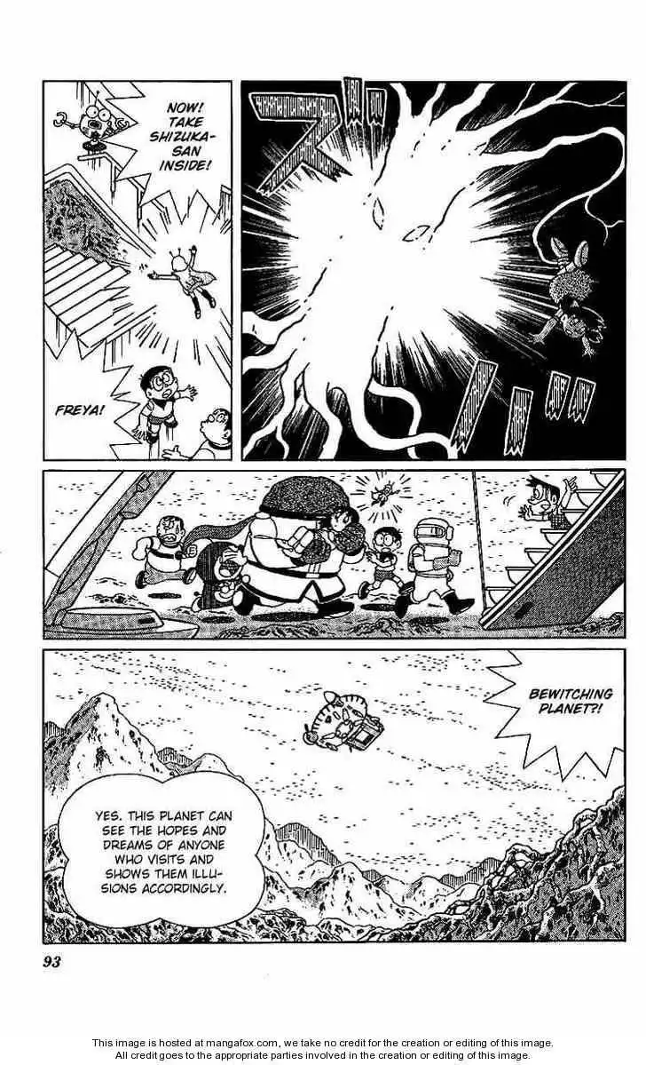 Doraemon Long Stories Chapter 19.3 14